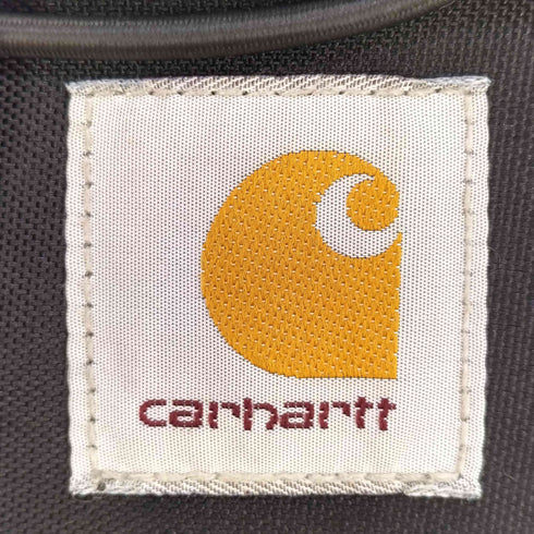 カーハートワークインプログレス Carhartt WIP KICKFLIP BACKPACK メンズ ONE SIZE